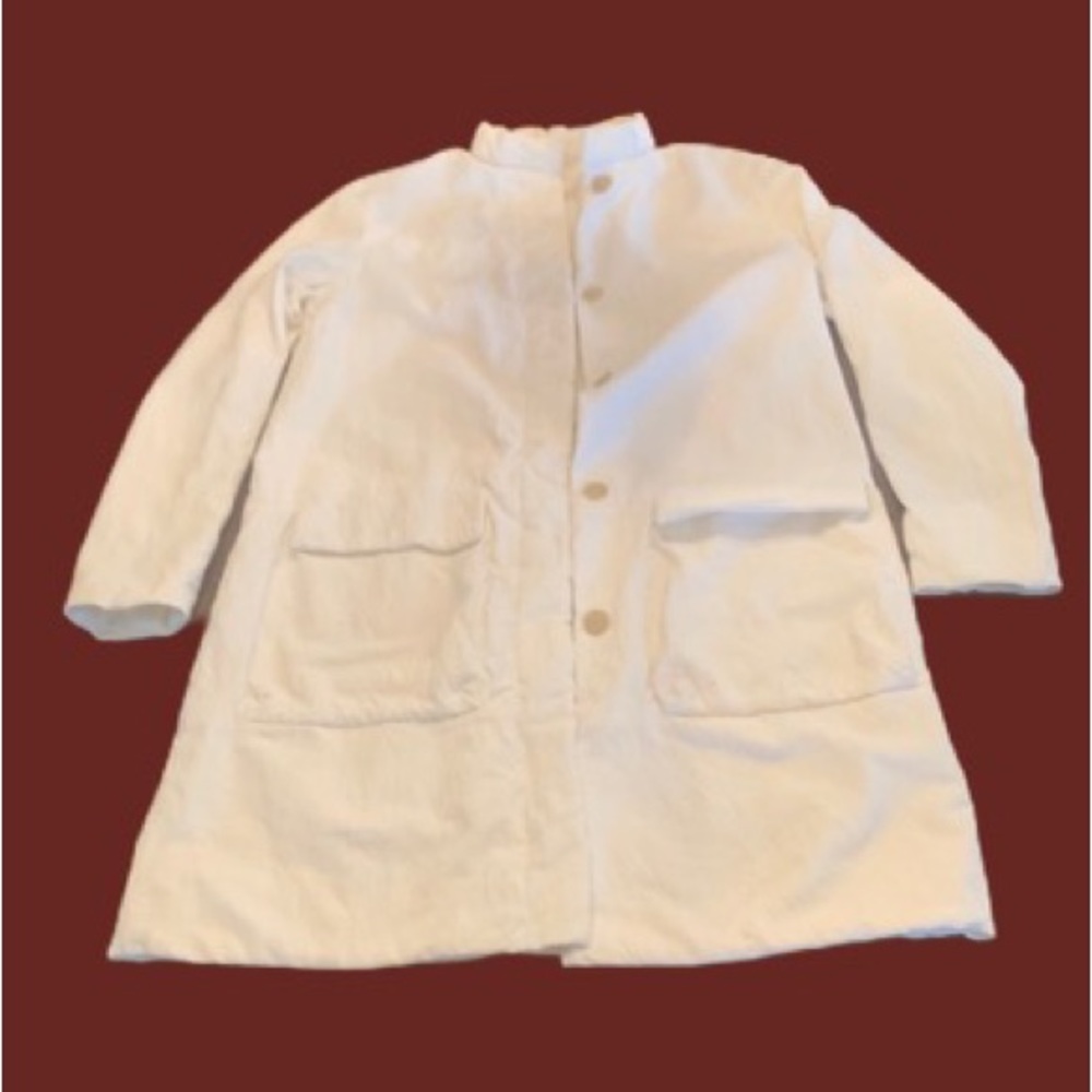 Burberry Coat - Prorsum